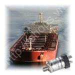 DMP 457 - Pressure transmitter for shipbuilding and offshore