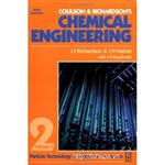Chemical Engineering Volume 2, Fifth Edition (Chemical Engineering Series)