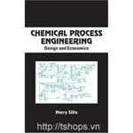 Chemical Process Engineering (Chemical Industries) 