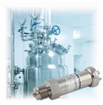 DMP 331 - Industrial pressure transmitter for low pressure
