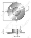 SILDABLE FLANGES FLN