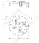 CERAMIC TERMINAL BLOCKS BC-AM