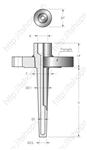 THERMOWELLS PB3