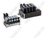 5 Port Solenoid Valve   VFS 