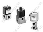 3 Port Solenoid Valve/Direct Operated Poppet Type   VT 
