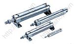Stainless Steel Cylinder   CJ5-S/CDJ5-S/CG5-S/CDG5-S 