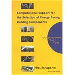Computational Support for the Selection of Energy Saving Building Components