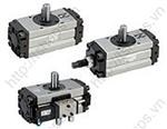 Rotary Actuator   CRA1 