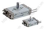 Compact Rotary Actuator   CRQ2 
