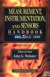 The Measurement, Instrumentation and Sensors Handbook