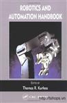 Robotics and Automation Handbook