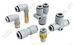 One-touch Fittings   KQ2 