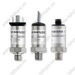 18.601 G - OEM pressure transmitter low pressure