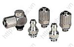 Miniature Fittings Stainless Steel 316   MS 