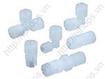 Fluoropolymer Fittings Hyper Fitting   LQ1 