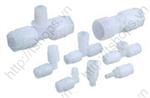 Fluoropolymer Fittings Hyper Fitting   LQ3 