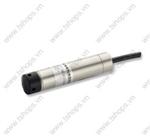 LMK 307 - Stainless steel submersible transmitter with ceramic sensor