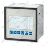 CIT 600 - Multichannel process display LCD