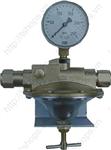 Precision line regulator FHR 3 / FHR 4 fine adjustment regulator for mbar applications