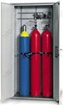 Gas cylinder cabinets HG-GFS
