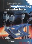 Principles of Engineering Manufacture, Third Edition 