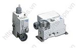 For Workpiece Placement Confirmation/Air Catch Sensor   ISA 