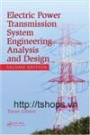 Electric Power Transmission System Engineering 