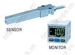 Electrostatic Sensor   IZD10/IZE11 