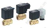 Direct Operated 2 Port Solenoid Valve   VX 