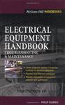 Electrical Equipment Handbook 