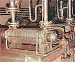 Selfpriming Side-Channel Pumps Type SC