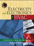 Electricity and Electronics for HVAC 