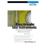 Electronic Test Instruments