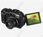 Máy ảnh kỹ thuật số  Canon Powershot G12