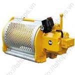 Liftstar® & Pullstar® Winch Series