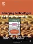 Emerging Technologies for Food Processing 