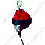 Heavy-Duty Balancers - 22 - 143 lb Capacity