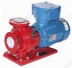 Magnetic Drive Pumps MNK-B2