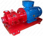 Magnetic Drive Pumps MNKA-B