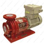 Mechanically Sealed Pumps SCK-B