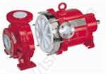 Pumps for Special Applications MNK-X, SCK-X , MNK-XB 