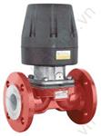 Diaphragm control valves MVMP