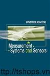 Measurement Systems And Sensors			 