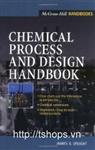 Chemical Process Design Handbook muyac