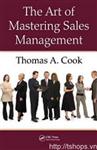 The Art of Mastering Sales Management										 