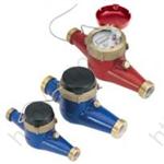Industrial Products / Mechanical Meters MJ-Series 