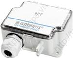 Differential Pressure Transmitters DPT-MODBUS
