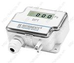 Differential Pressure Transmitters DPT-40C