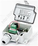 Input modules for differential pressure transmitters-IN