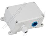 Carbon monoxide transmitter